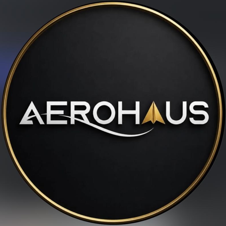 Logo Aerohaus